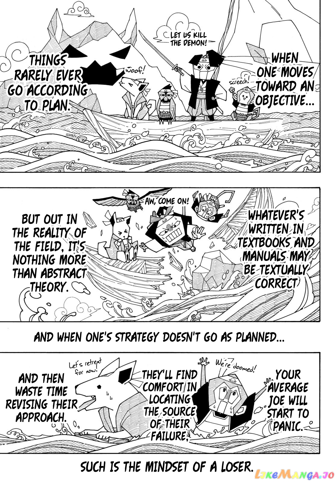 Blue Lock Chapter 118 image 07